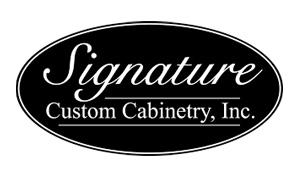 Signature Custom Cabinetry