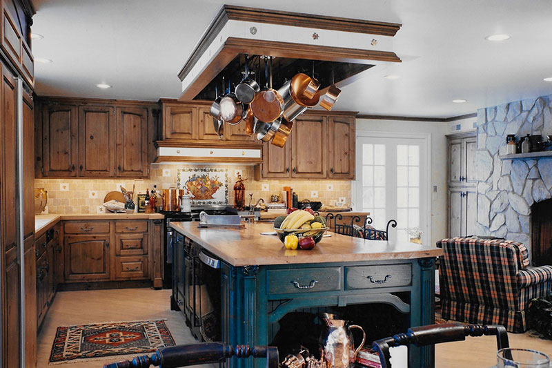 kitchen design port jefferson long island David Williams Designs