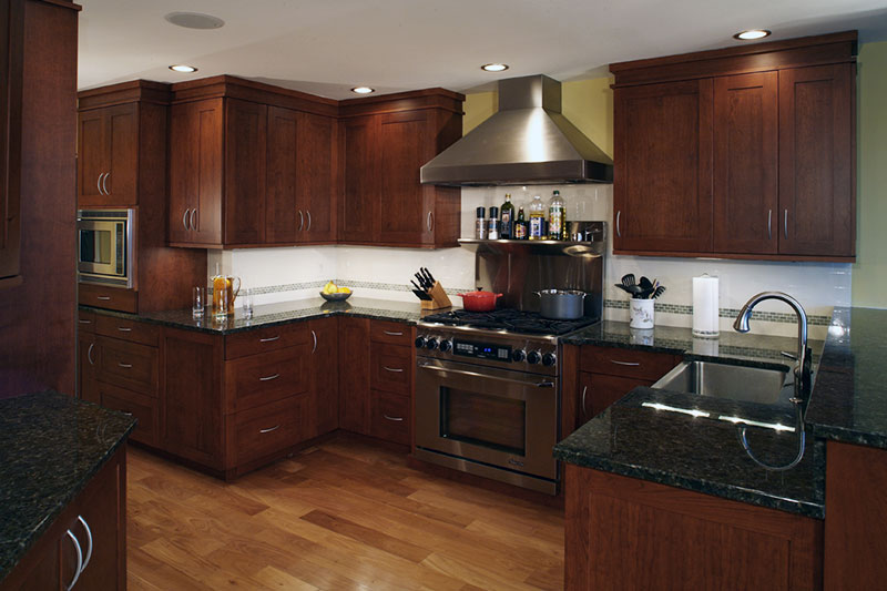 kitchen design port jefferson NY David Williams Designs