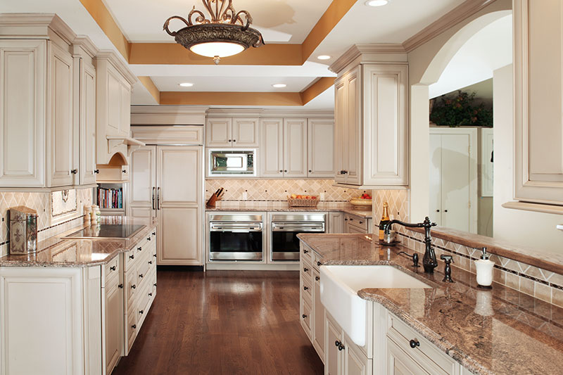 kitchen design port jefferson NY David Williams Designs