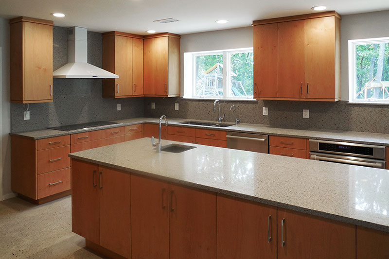 kitchen design port jefferson NY David Williams Designs