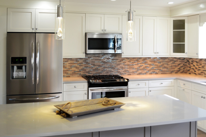 kitchen design port jefferson long island David Williams Designs