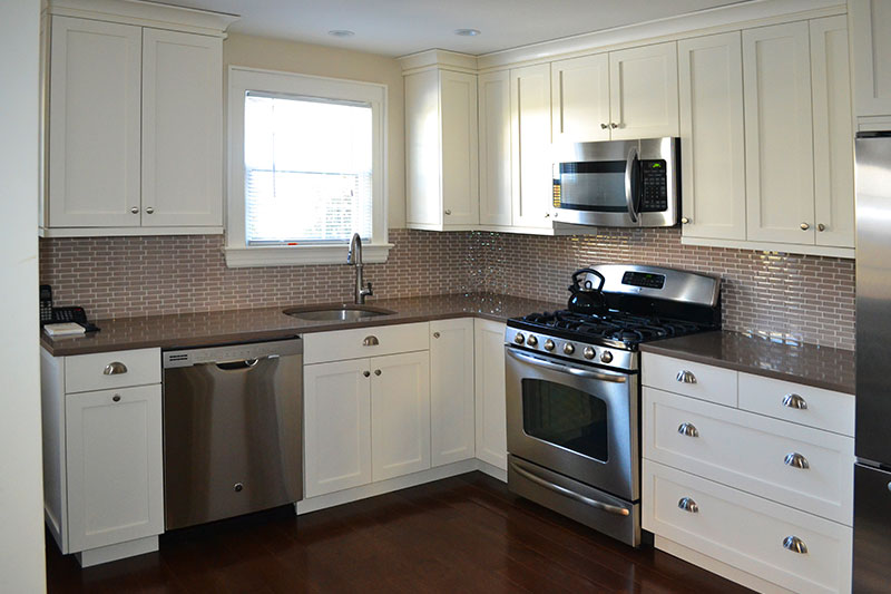 kitchen design port jefferson NY David Williams Designs