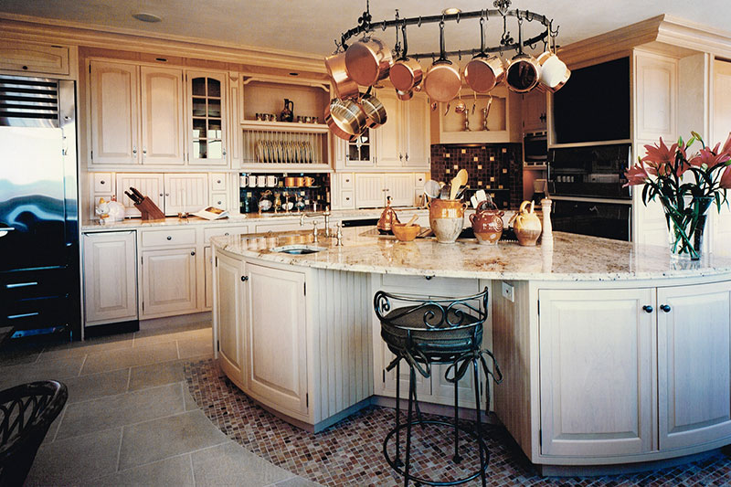 kitchen design port jefferson NY David Williams Designs