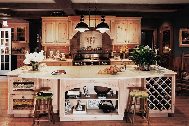 kitchen design port jefferson NY David Williams Designs