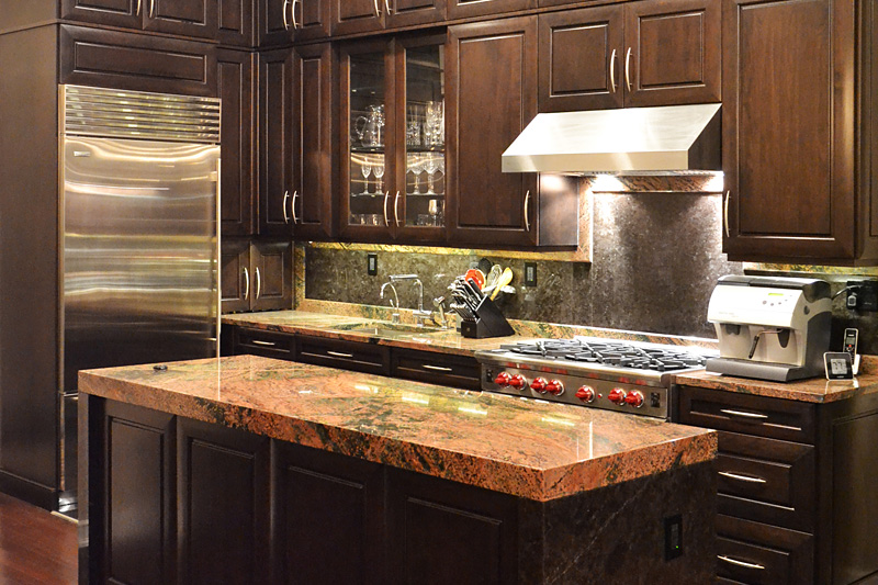 kitchen design port jefferson long island David Williams Designs