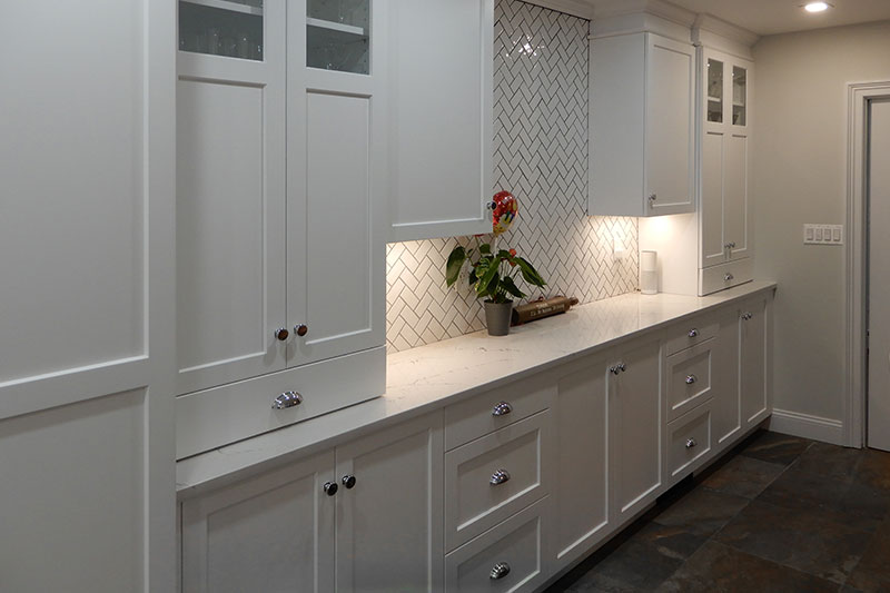 kitchen design port jefferson NY David Williams Designs