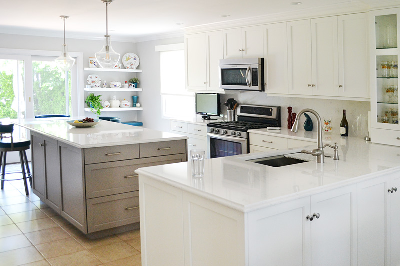 kitchen design port jefferson long island David Williams Designs