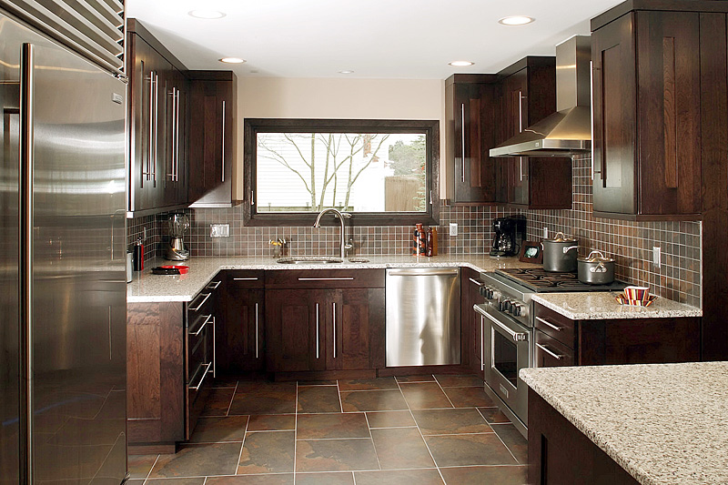 kitchen design port jefferson long island David Williams Designs