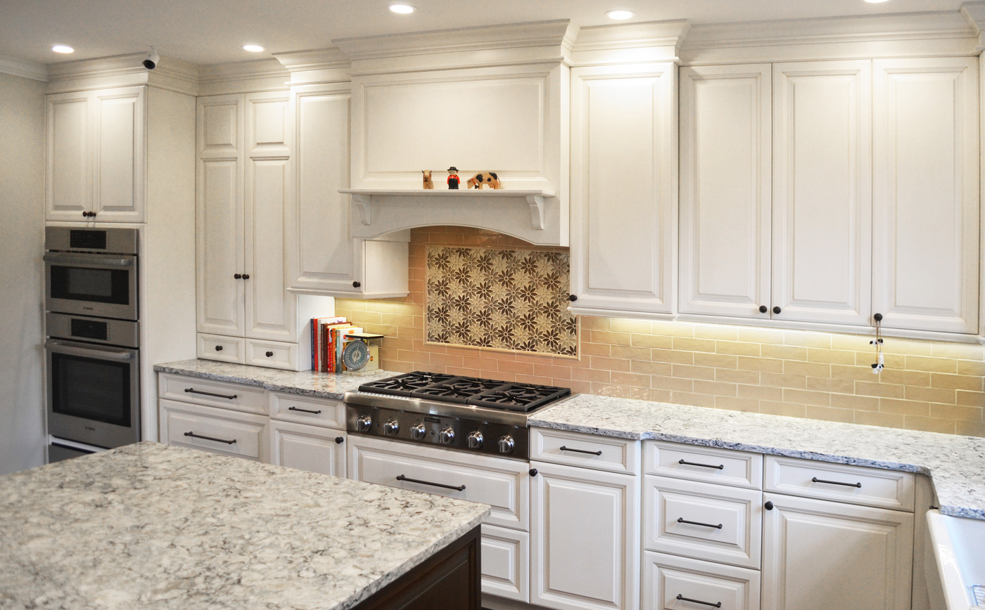 David Williams Design Custom Cabinetry Design kitchen