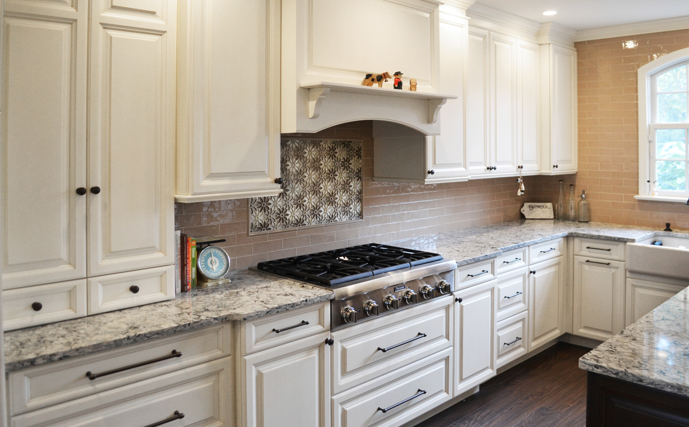 David Williams Design Custom Cabinetry Design kitchen