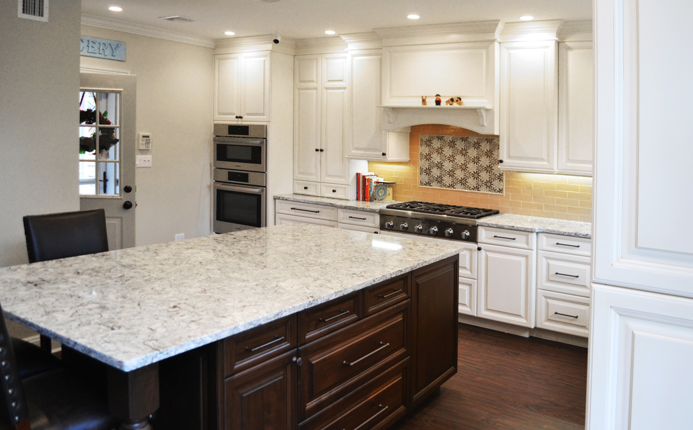 David Williams Design Custom Cabinetry Design kitchen