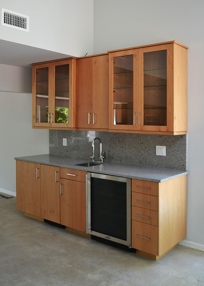 David Williams Design Custom Kitchen Cabinetry Design