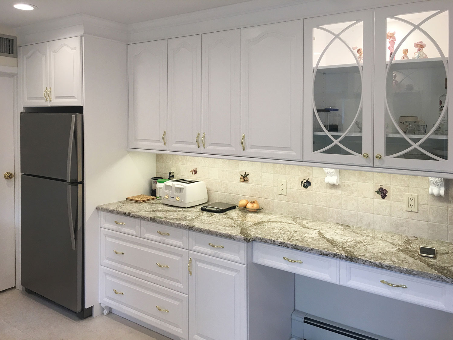 David Williams Design Custom Kitchen Cabinetry Design