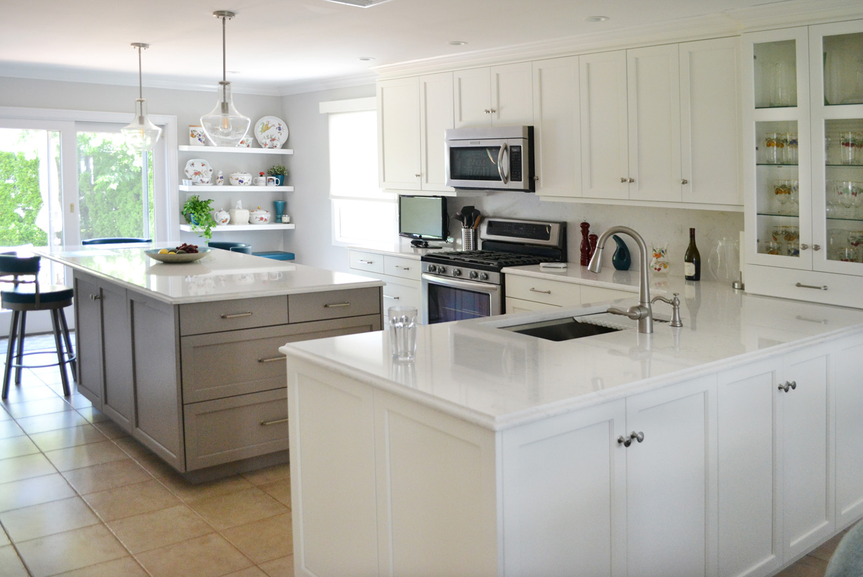 David Williams Design Custom Cabinetry Design kitchen